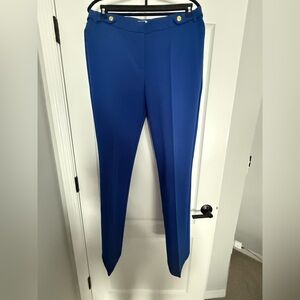 89th & Madison Vibrant Blue Apparel